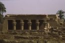 Temple of Esna, Esna